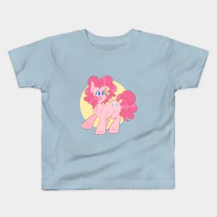 MLP: Pinkie Pie Kids T-Shirt